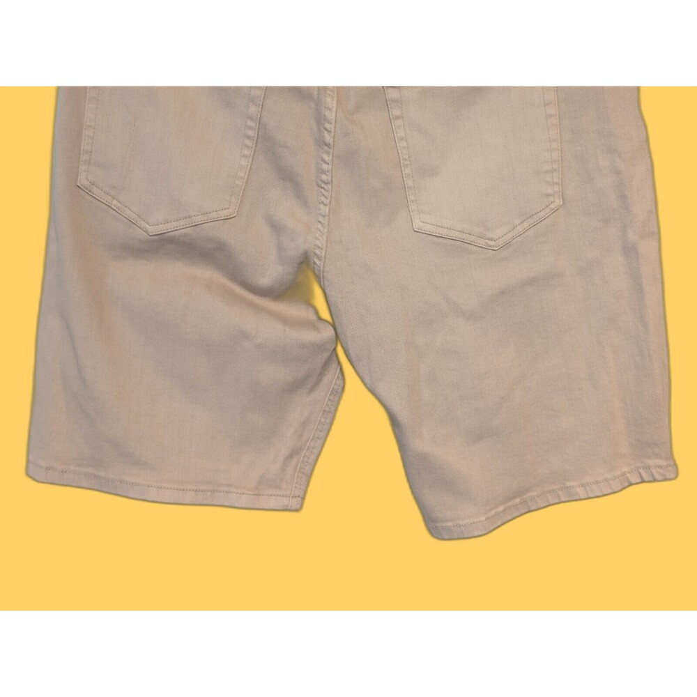 Blank NYC Shorts Men's Size 38 Wooster 10 1/2" Inseam Slim Fit 5 Pocket New/Tags - Picture 13 of 13
